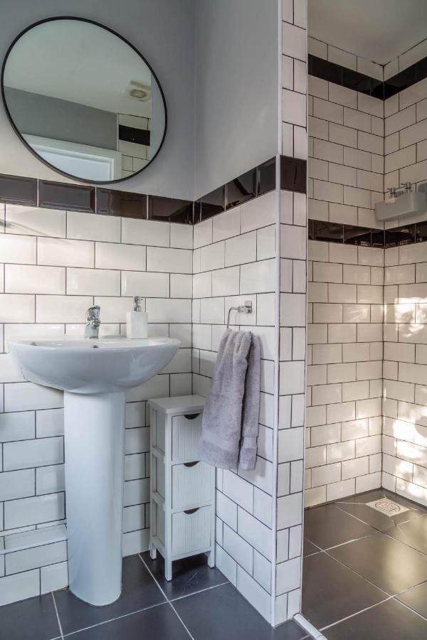 Innisfree Bath - Free Parking Eksteriør bilde